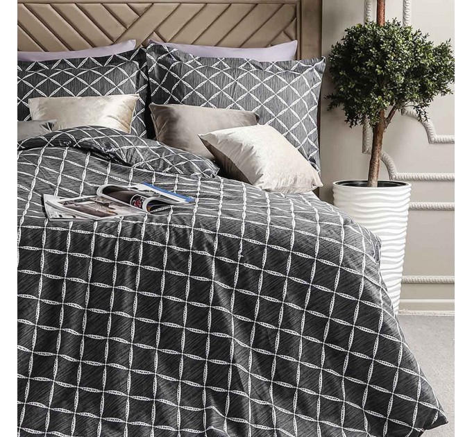 Постельное белье Arya Simple Living 200x220 Dany