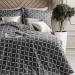Постельное белье Arya Simple Living 200x220 Dany