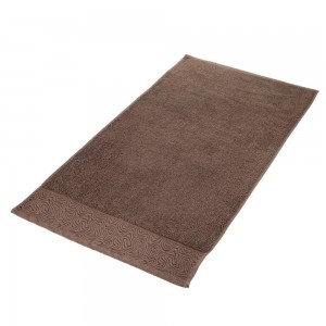 Полотенце Arya Жаккард 70x140 Fold