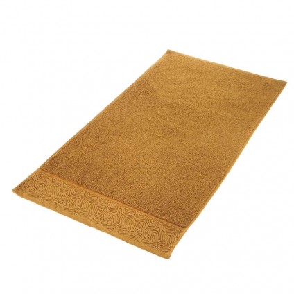 Полотенце Arya Жаккард 70x140 Fold
