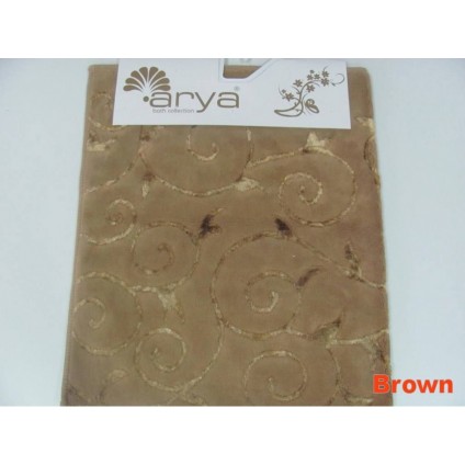 Коврик Arya 70x120 Sarmasik