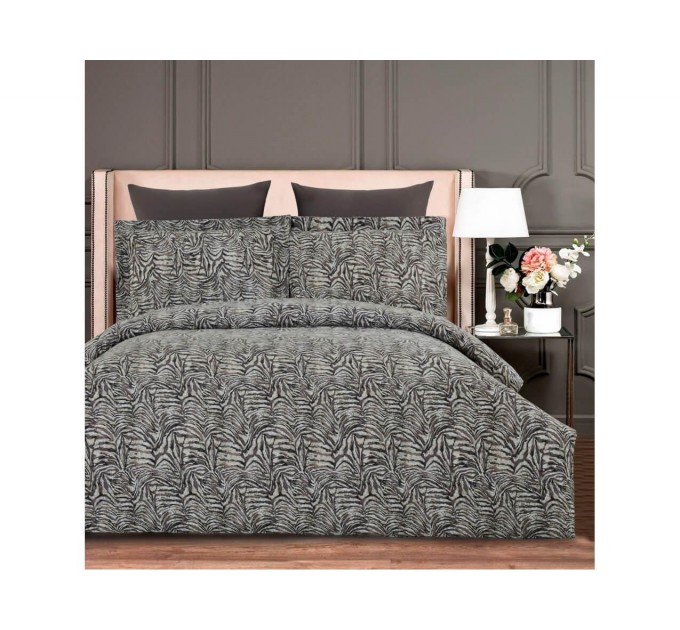 Постельное белье Arya Alamode 200x220 Exotic