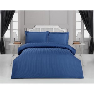 Постельное белье Arya Однотонний 240x220 Sole