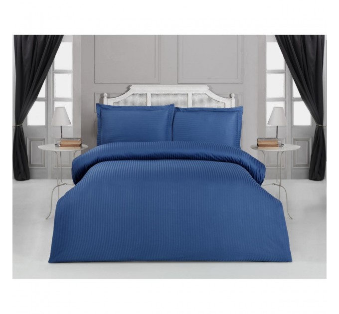 Постельное белье Arya Однотонний 240x220 Sole