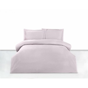 Постельное белье Arya Однотонний 240x220 Sole