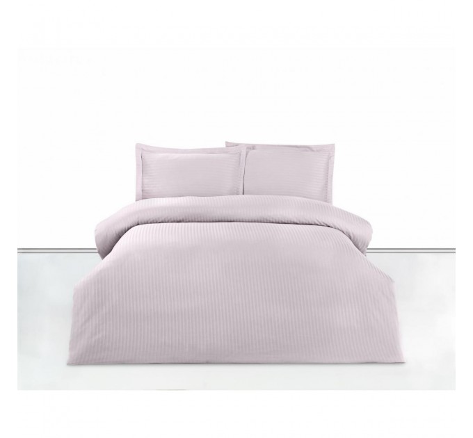 Постельное белье Arya Однотонний 240x220 Sole