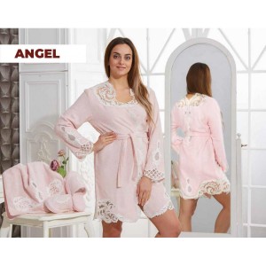 Халат Arya Женский Angel