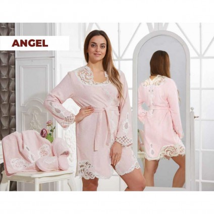 Халат Arya Женский Angel