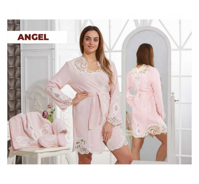 Халат Arya Женский Angel