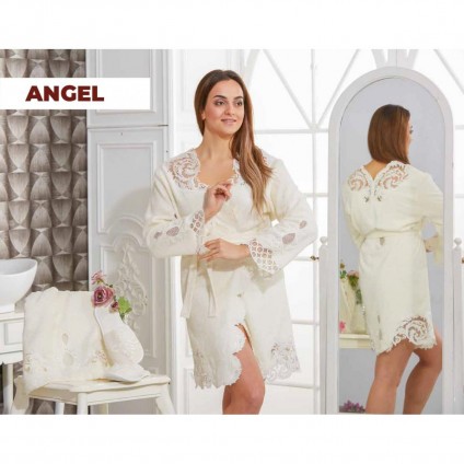 Халат Arya Женский Angel