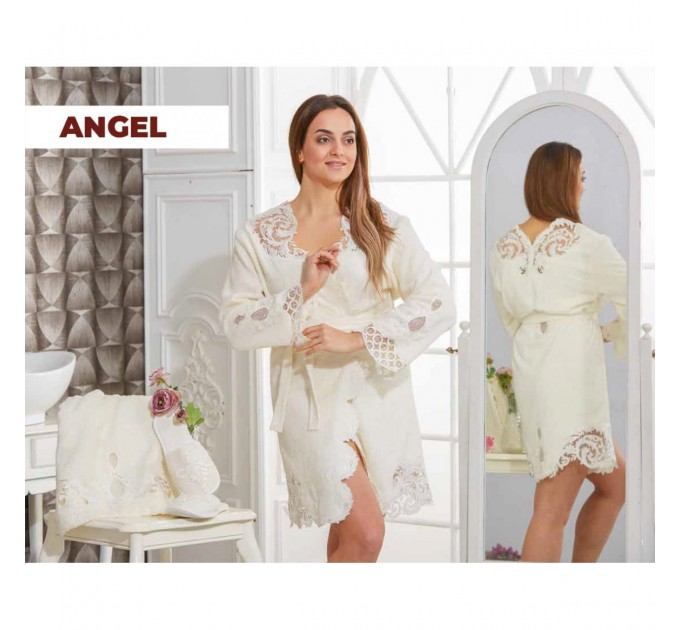 Халат Arya Женский Angel