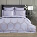 Постельное белье Arya Majestik Бамбук 200x220 Loreli