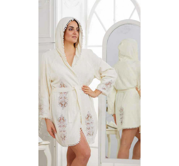 Халат Arya Женский L-XL Soft