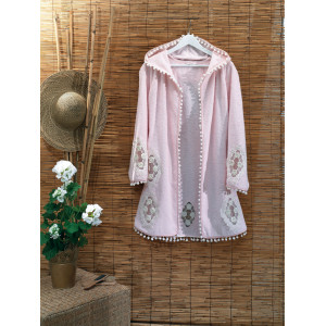 Халат Arya Женский L-XL Soft