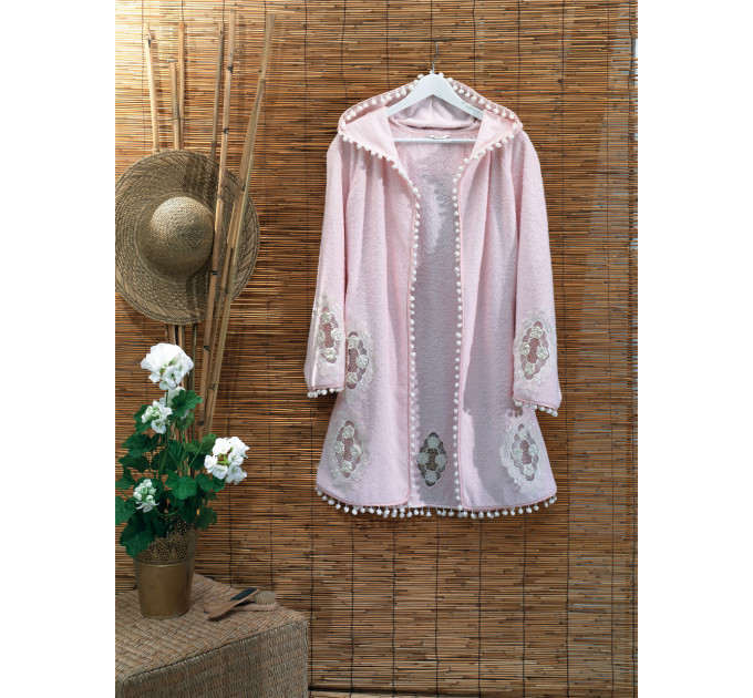 Халат Arya Женский L-XL Soft