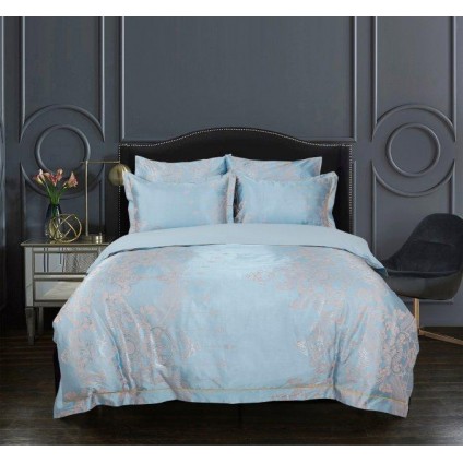 Постельное белье Arya Angels Жаккард 200x220 Lilya