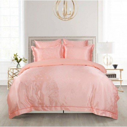 Постельное белье Arya Angels Жаккард 200x220 Route