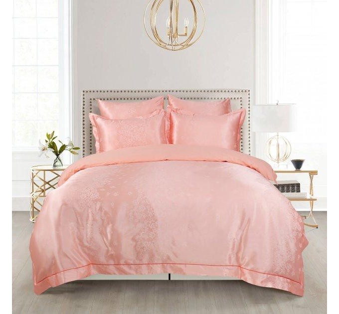 Постельное белье Arya Angels Жаккард 200x220 Route