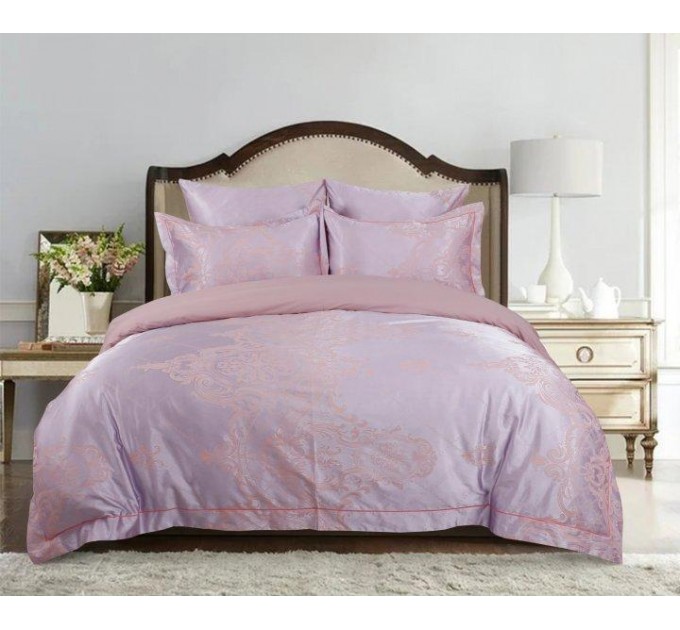 Постельное белье Arya Angels Жаккард 200x220 Paris
