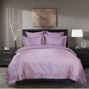 Постельное белье Arya Angels Жаккард 200x220 Lior