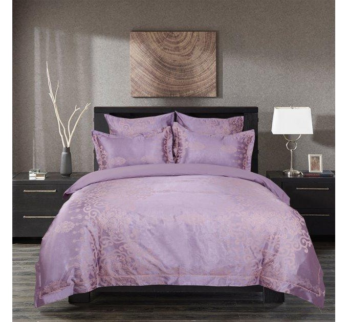 Постельное белье Arya Angels Жаккард 200x220 Lior