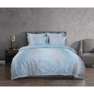 Постельное белье Arya Angels Жаккард 200x220 Veins