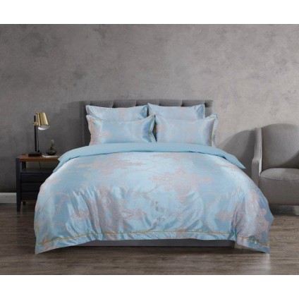 Постельное белье Arya Angels Жаккард 200x220 Veins