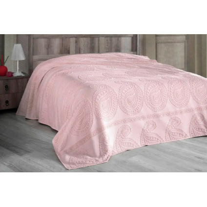 Простыня Махровое Arya 200x220 Misley