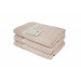 Полотенце Arya Однотонное 100x150 Miranda Soft