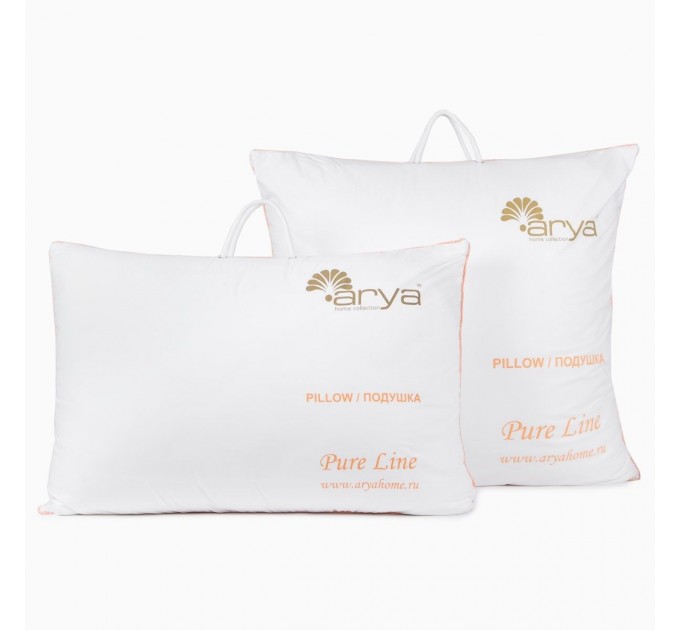 Подушка Arya Pure Line 50x70 Comfort