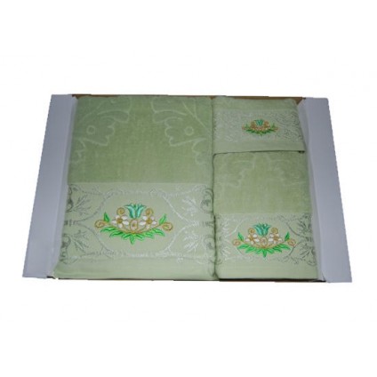 Полотенце Arya 30x30 Belinda