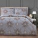Постельное белье Arya Simple Living Семейное 160x220 Alonna
