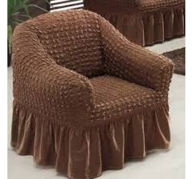Чехол Для Кресла Arya 1 Пр. Burumcuk
