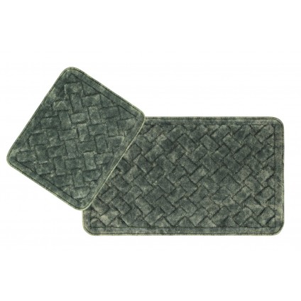 Коврик Arya 60x100 2 Пр. Efes