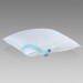 Подушка Arya Гелевая 70x70 Micro