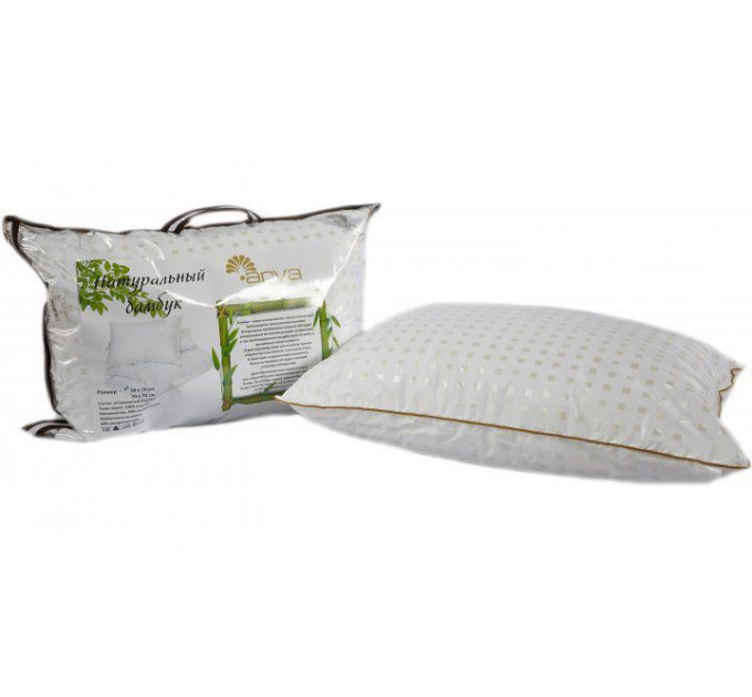 Подушка Arya Бамбук 50x70 4 Seasons