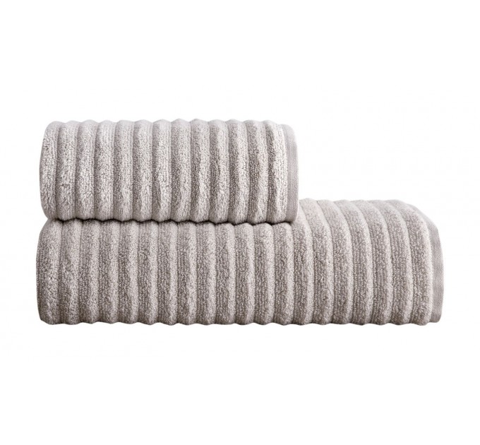 Полотенце Arya Жаккард 50x90 Melange