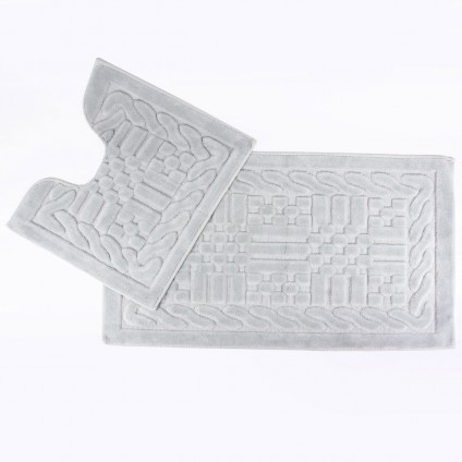 Коврик Arya 70x120 Berceste