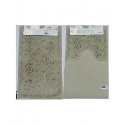 Коврик Arya 60x100 2 Пр. Bahar