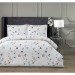 Постельное белье Arya Simple Living Семейное 160x220 Delina