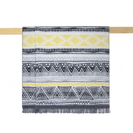 Плед Arya Хлопок 150x200 Sandras