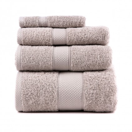 Полотенце Arya Однотонний 100x150 Miranda