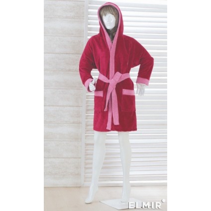 Халат Arya C Капюшоном