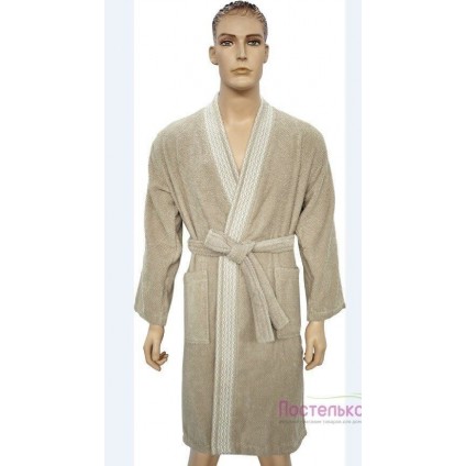 Халат Arya Мужской Zeus