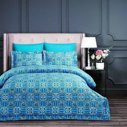Постельное белье Arya Fashionable 200x220 Tolerdo