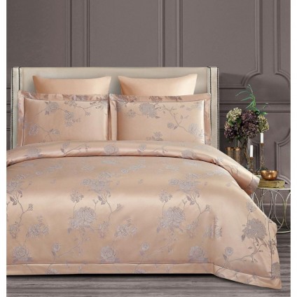 Постельное Белье Arya Majestik Бамбук 2 Сп. 200X220 Brina