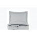 Постельное белье Arya Однотонний 240x220 Sole