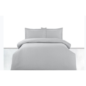 Постельное белье Arya Однотонний 240x220 Sole