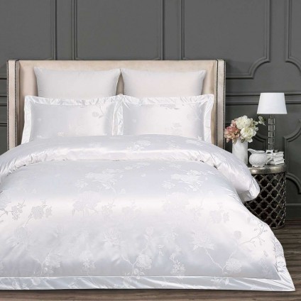 Постельное белье Arya Royalty 200x220 Agota