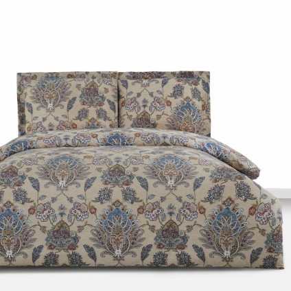 Постельное белье Arya Simple Living 160x220 Anisa